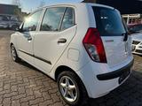 Hyundai i10 Edition+ - Hyundai i10 aus 2009