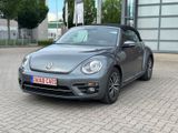 Volkswagen Beetle 1.2 TSI DSG BMT SOUND Cabriolet