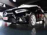 Mercedes-Benz A 220 4M Progressive /Navi./Leder/LED/PDC+Kamera - gebrauchte Mercedes-Benz A 220 aus dem Jahr 2018