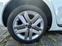 Renault Clio - Vorschau Bild 19