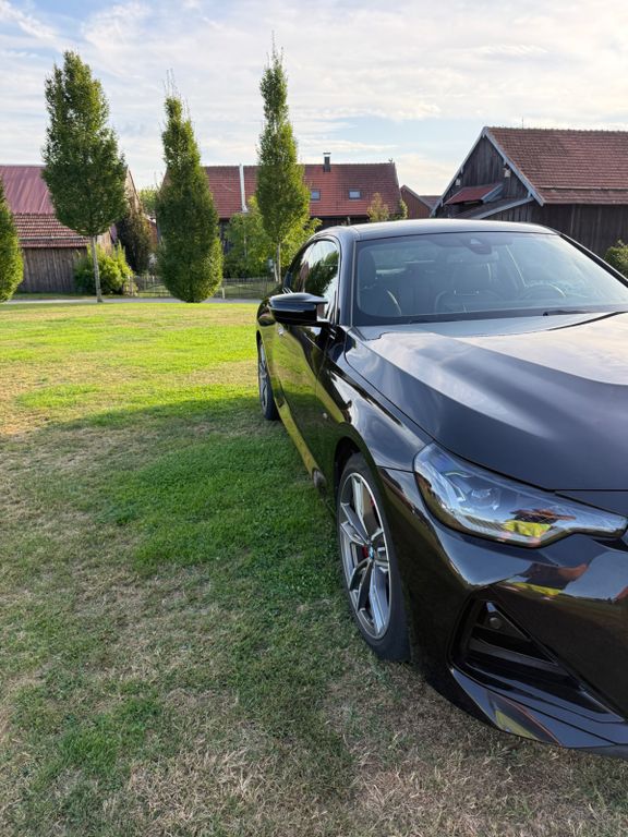 Image of BMW M240i