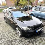 BMW M-Paket 3.0d  - BMW 325 in Wiesbaden
