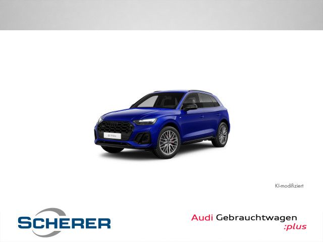 Image of Audi Q5