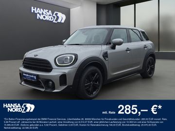 MINI Cooper Countryman - 1