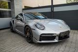 Porsche 911 Turbo S *Aero-Kit*Carbondach+Acrapovic+LIFT - Porsche: Kit
