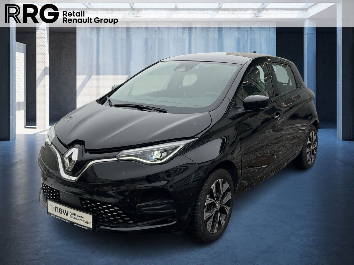 Renault ZOE - Bild 1