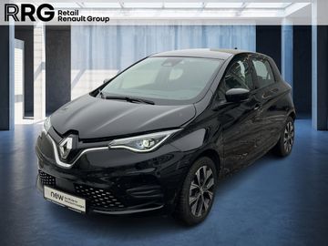 Renault Leasingangebot: Renault ZOE R110 Z.E.50 EVOLUTION CCS