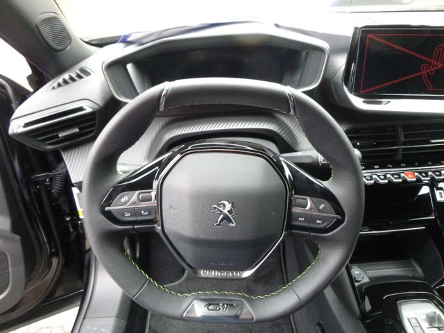 e-2008 GT