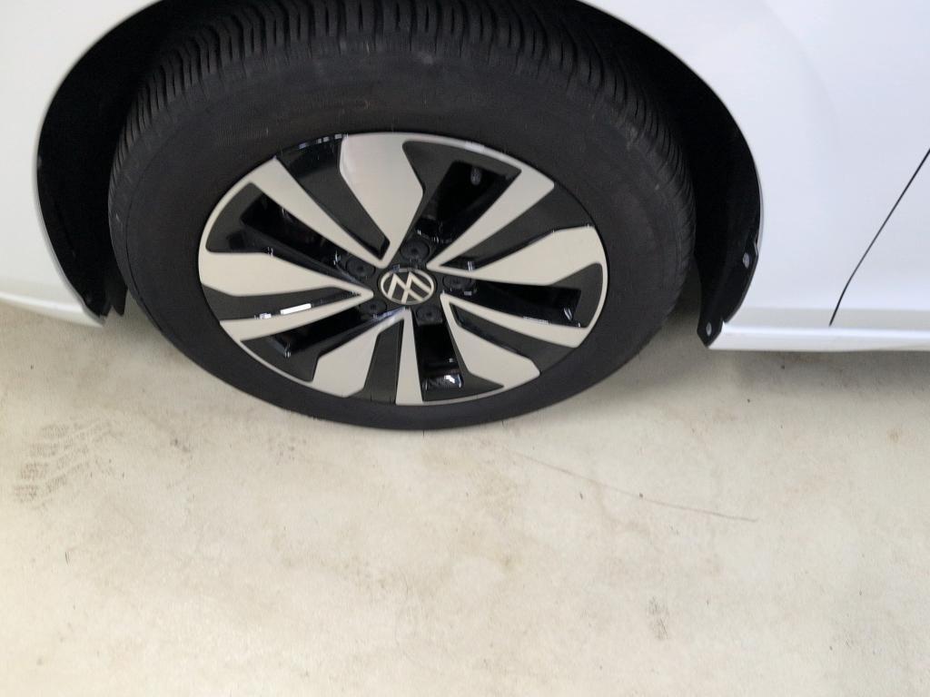 Volkswagen Golf Life MOVE 1.0 eTSI 81kW 7-Gang DSG, миниатюра 14
