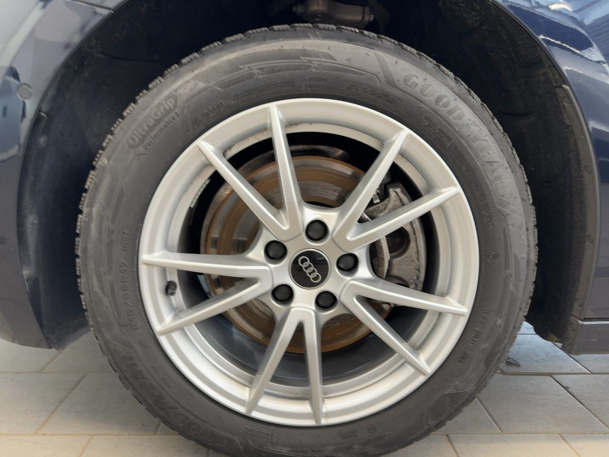 Audi A5 - Bild 18