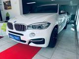 BMW X6 M50 d*Soft Close+HUD+Harman Kardon+Inspektion - BMW X6 Gebrauchtwagen in Frankfurt
