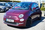 Fiat 500 1.2 8V Lounge - Fiat Gebrauchtwagen in Berlin