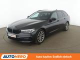 BMW 520d Sport Line Aut.*NAVI*LED*HUD*TEMPO*PDC*SHZ* - BMW 520 Gebrauchtwagen in München