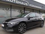 Volkswagen Golf Active 2.0 TDI*ACC*Ambiente*Cam*Virtual*AHK