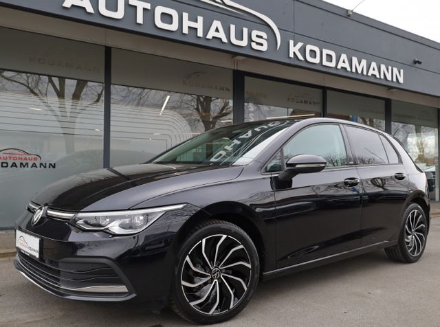 Volkswagen Golf Active 2.0 TDI*ACC*Ambiente*Cam*Virtual*AHK