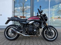KAWASAKI Z900 RS/ RS-HP125/ BODIS/ STAGE II KAWASAKI Z900 RS/ RS-HP125/ BODIS/ STAGE II
