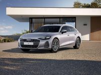 Audi A6 - Vorschau Bild 5