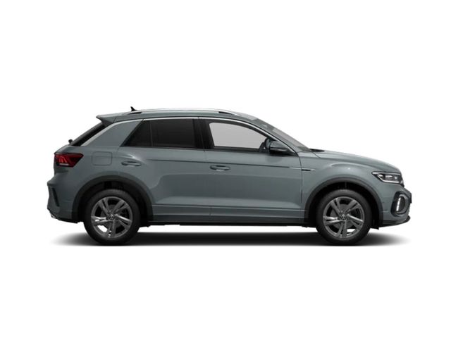 T-Roc R-Line 1.5l TSI DSG Navi Allwetter Kamera 