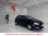 Volkswagen Polo V 1.2 Comfortline *1.HAND,KLIMA!* - VW Polo bis 5.000 Euro