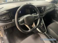 Volkswagen Taigo - Vorschau Bild 8