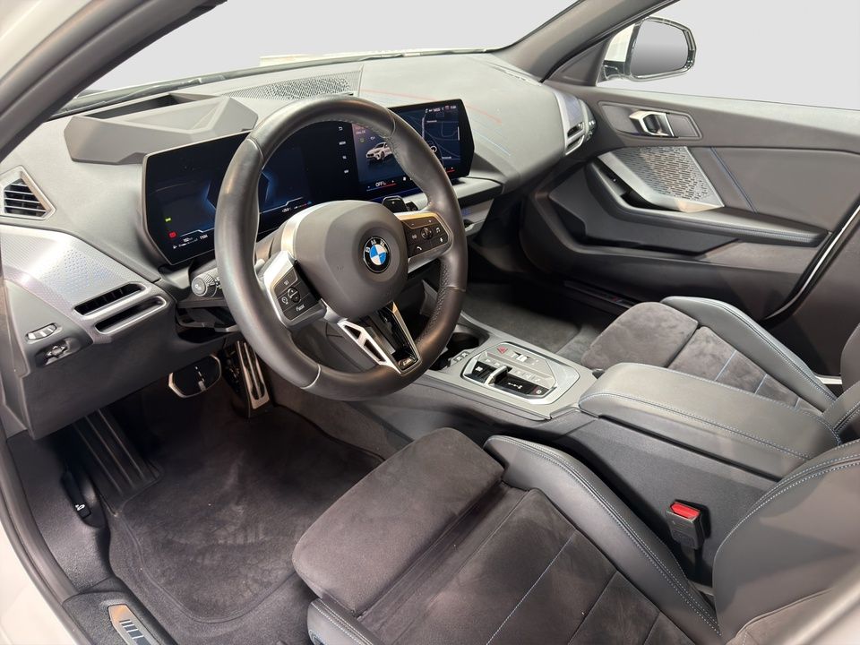 BMW 120 - Bild 12