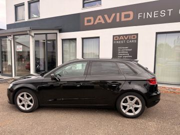 Audi A3 - 10