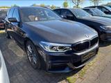 BMW 525 5 Touring 525 d M Sport - BMW 525: 525d Sport