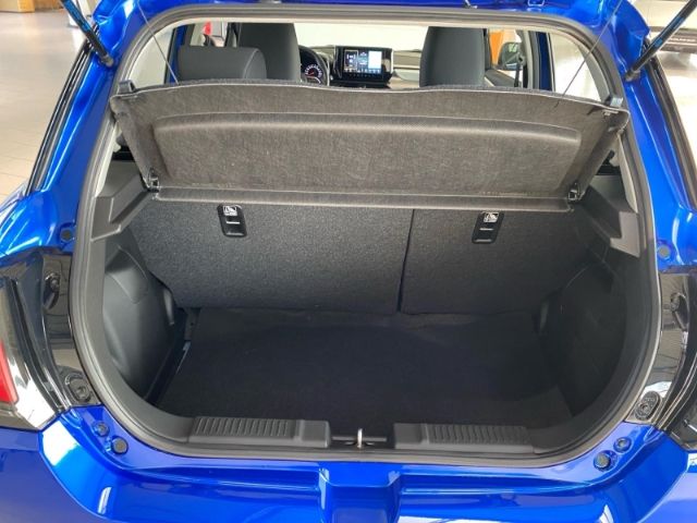 Suzuki Swift - Bild 12