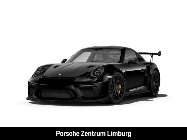 Porsche 991 911 GT3 RS Weissach-Paket Liftsystem-VA PCCB