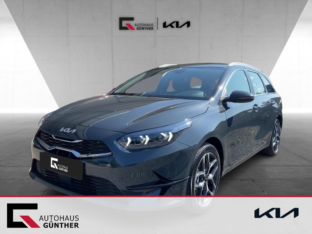 Kia Ceed_sw Sportswagon Spirit 1.5 T-GDI Technologie