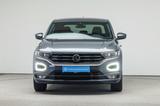Volkswagen T-Roc 2.0 TSI 4MOTION DSG R-LINE*NAVI*AHK*LED*KA - Volkswagen: Motion