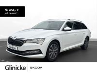 Skoda Superb - Vorschau Bild 1