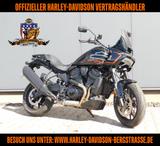 Harley-Davidson RA1250ST MY25 Pan America ST - HARLEY-DAVIDSON PAN AMERICA 1250 ST