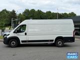 Opel Movano Cargo L4H2 3.5t BlueHDI 180 CAM/NAVI - Opel Movano in Bielefeld