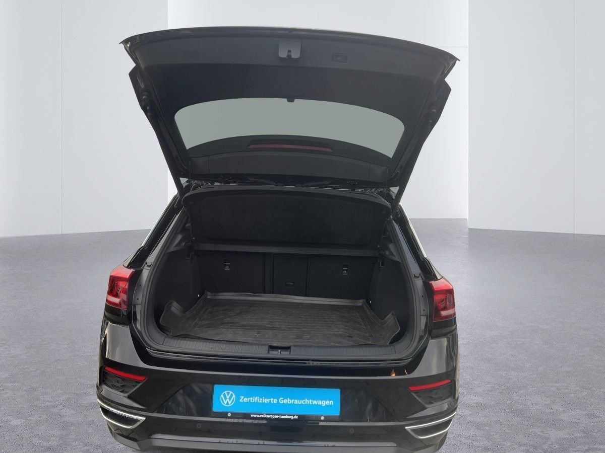 Volkswagen T-Roc - Bild 8