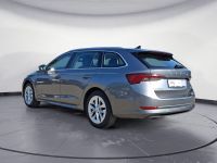 Skoda Octavia - Vorschau Bild 4