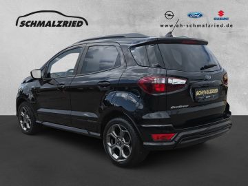 Bild 3 Ford EcoSport ST-Line 1.0 Navi B & O LED Apple CarPla