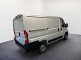 Fiat Ducato L1H1 30 120PS/KLIMA/PDC H/RADIO - Fiat Ducato: Kleinbus