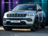 Jeep Compass Limited 4WD HiFi WinterPaket - Jeep Compass in Augsburg