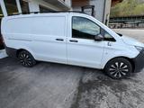 Mercedes-Benz Vito 116 CDI 4x4  Extralang K - Mercedes-Benz Ben