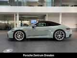 Porsche 992 -2 (911) Carrera T Cabriolet*Sportdes.*Bose - Porsche 992: Grün, Cabrio