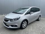 Opel Zafira C 2.0 CDTI Edition Automatik - Opel Zafira Gebrauchtwagen in Dresden