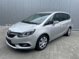 Opel Zafira C 2.0 CDTI Edition Automatik - Opel Zafira: Automatik, 2.2