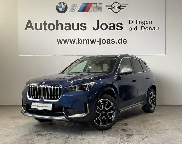 BMW X1 xDrive23d Head-Up, Lenkradheizung