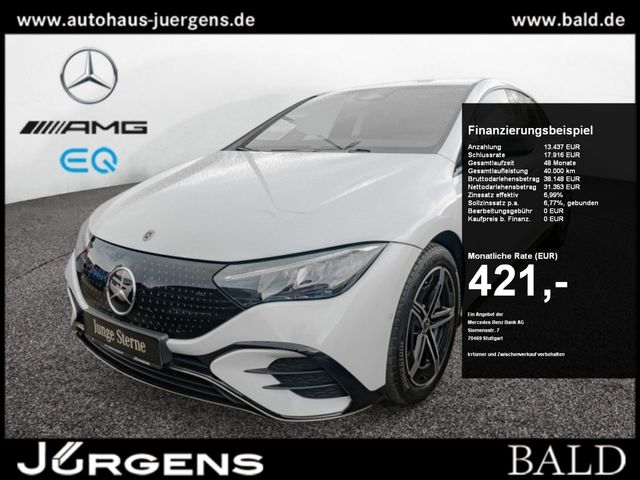 Mercedes-Benz EQE 300 AMG-Sport/LED/Kamera/Night/Leder/19'