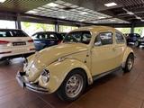 Volkswagen Käfer, FUSCA 1300, Oldtimer
