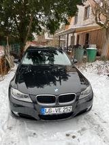 BMW 318i Touring - - gebrauchte BMW 318 aus dem Jahr 2008