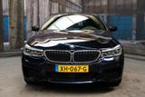 BMW 640 i xDrive M-Sport Klima*LED*Leder*360*Voll - BMW: 6x