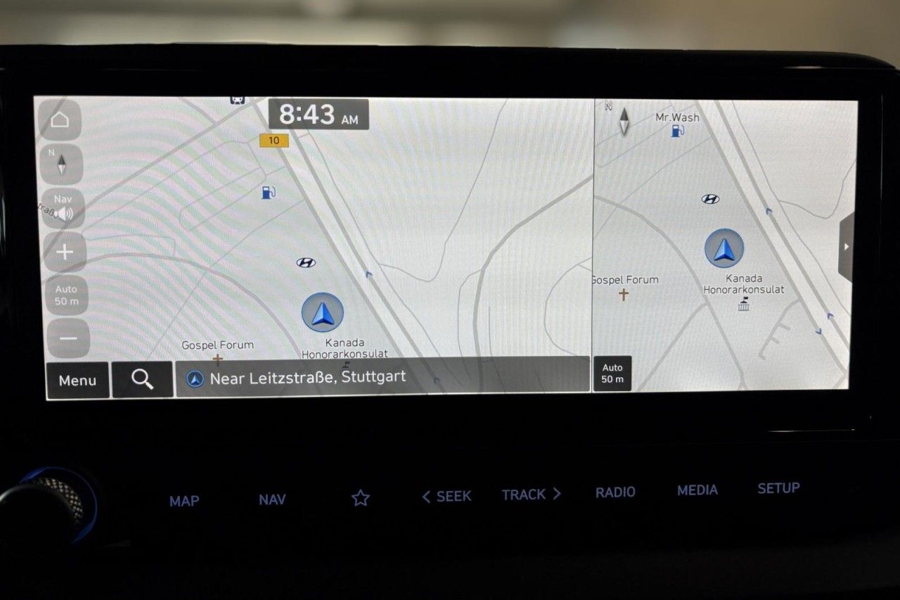 Hyundai i20 - Bild 9