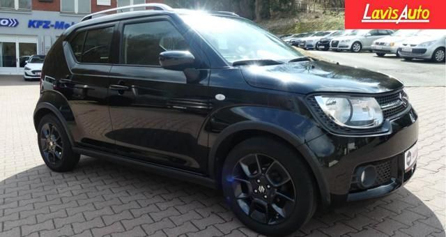 Image of Suzuki Ignis